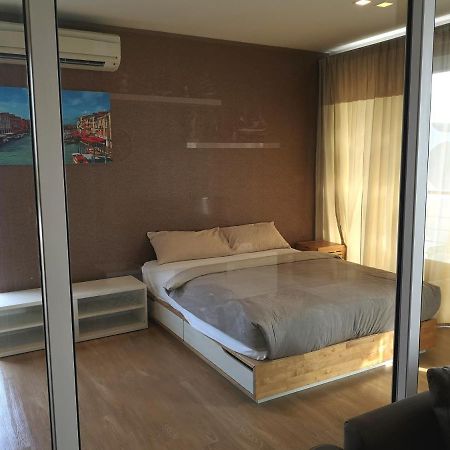 บ้านแสนคราม หัวหิน Baan Sankraam Hua Hin Condominium Ngoại thất bức ảnh