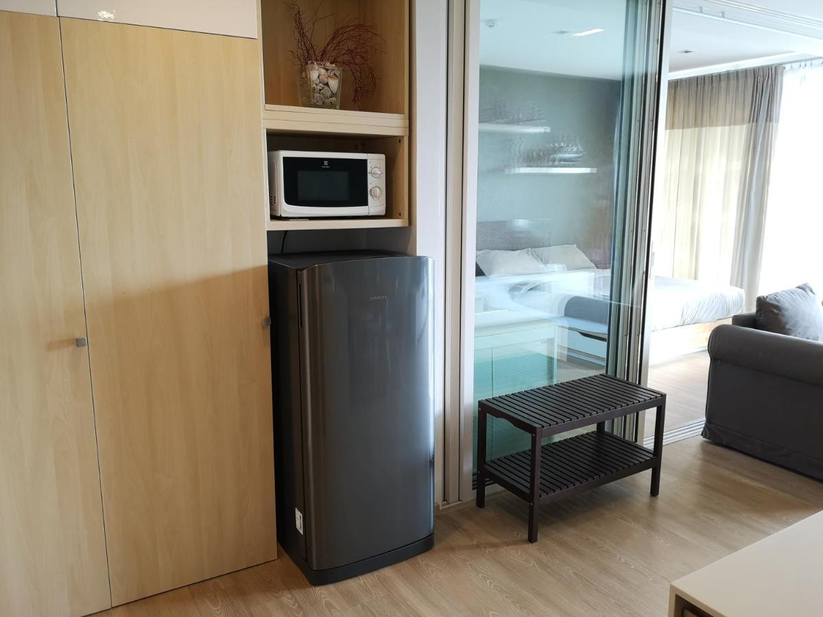 บ้านแสนคราม หัวหิน Baan Sankraam Hua Hin Condominium Ngoại thất bức ảnh