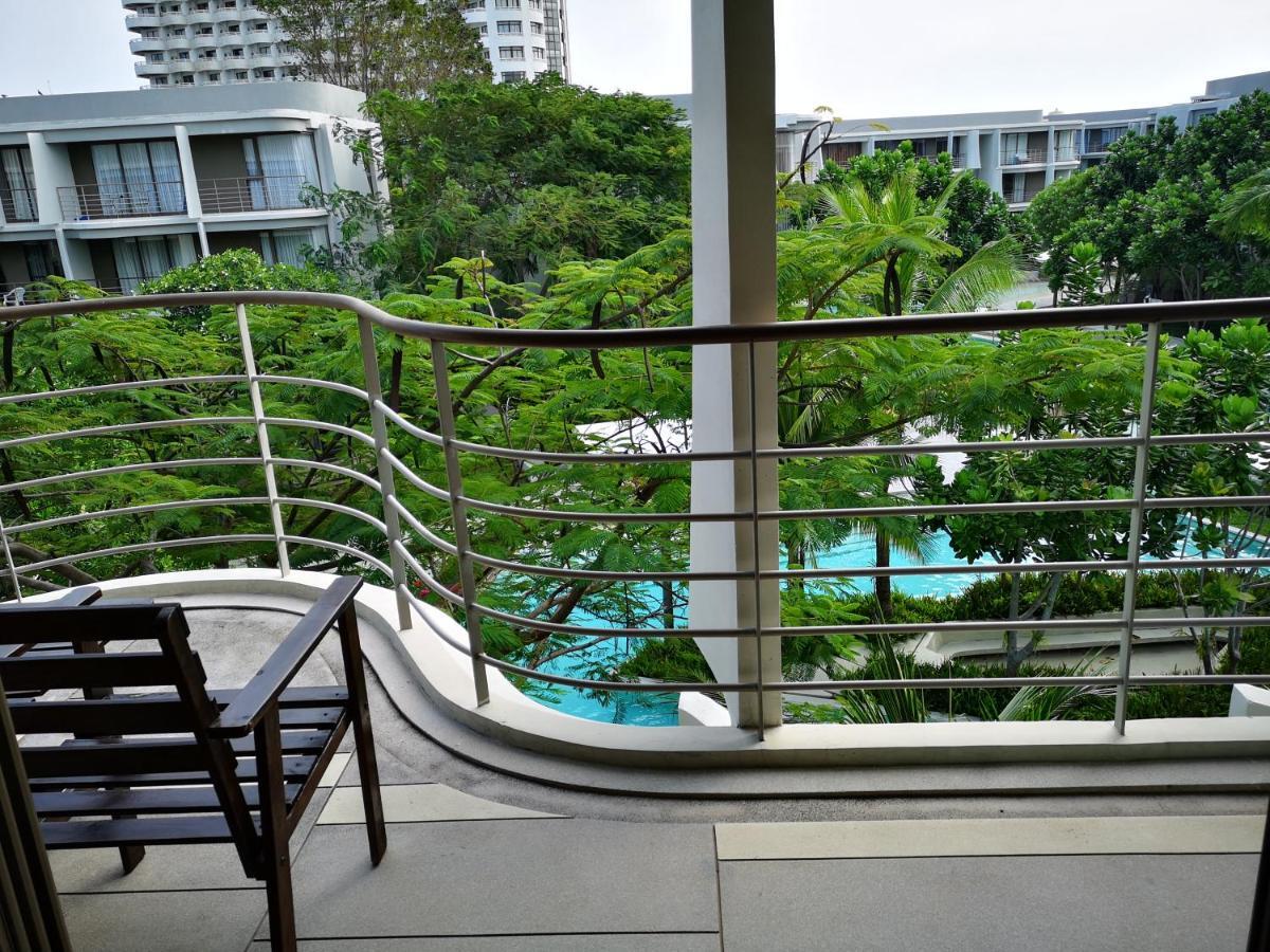 บ้านแสนคราม หัวหิน Baan Sankraam Hua Hin Condominium Ngoại thất bức ảnh