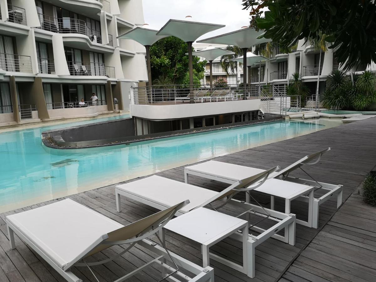 บ้านแสนคราม หัวหิน Baan Sankraam Hua Hin Condominium Ngoại thất bức ảnh