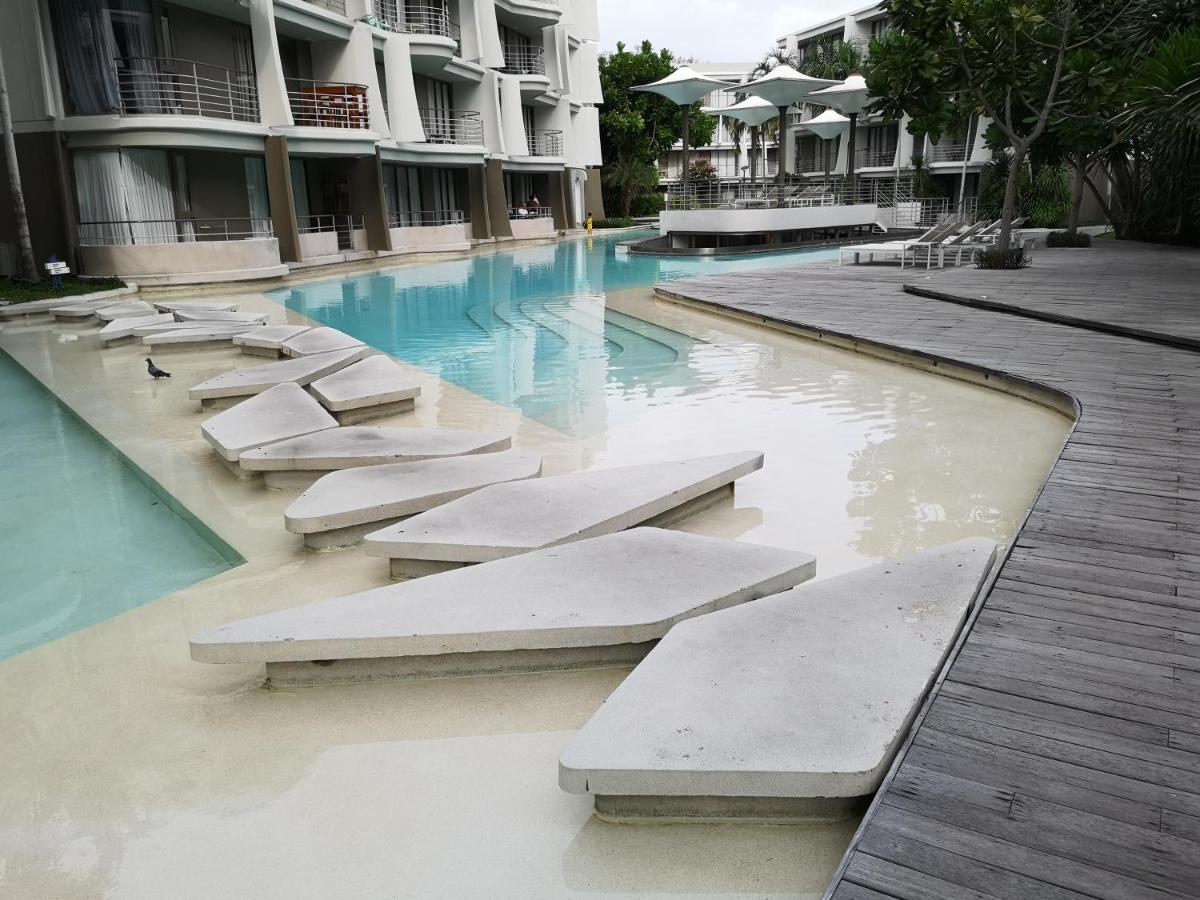 บ้านแสนคราม หัวหิน Baan Sankraam Hua Hin Condominium Ngoại thất bức ảnh