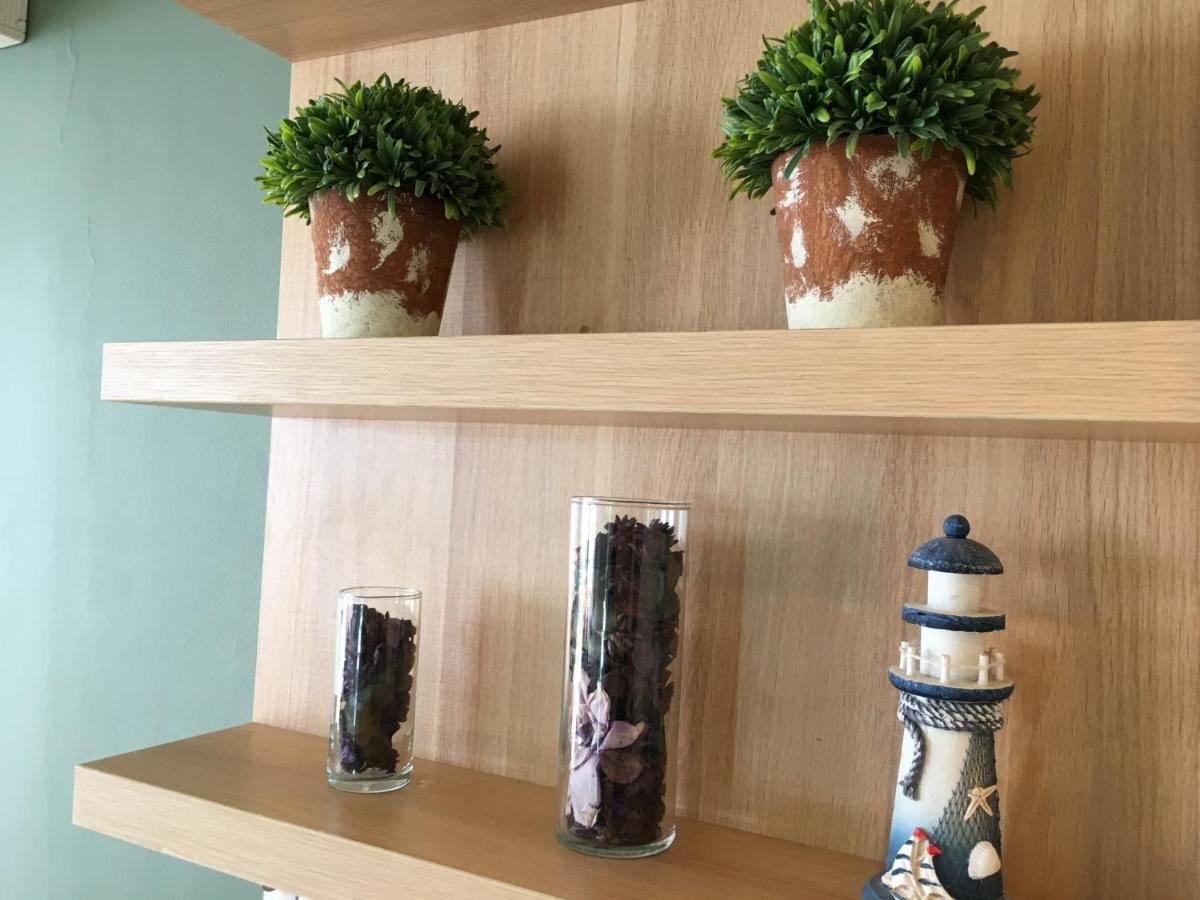 บ้านแสนคราม หัวหิน Baan Sankraam Hua Hin Condominium Ngoại thất bức ảnh